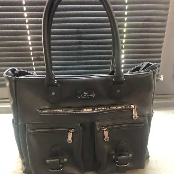 Six pack fitness bag - Picture 11 of 12